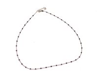 Collana Stocco Gioielli Donna in Oro giallo CSG 170 - CSG 170